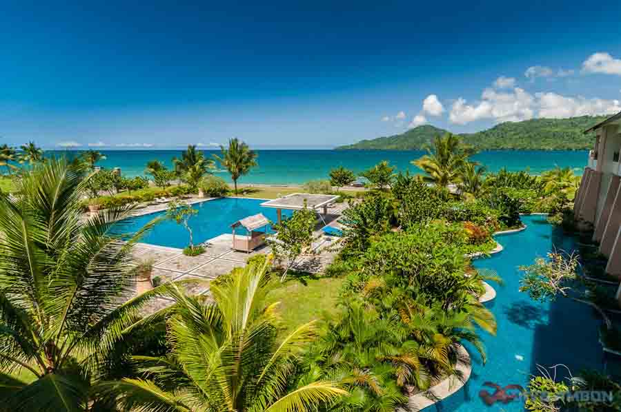 Indonesien Aqua Active Agency