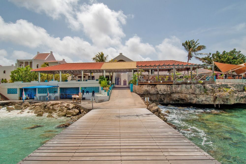Captain Don's Dive Center