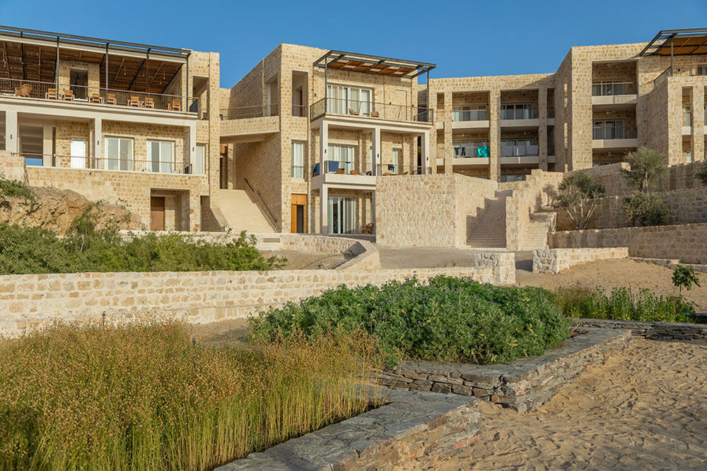Wadi Sabarah Lodge