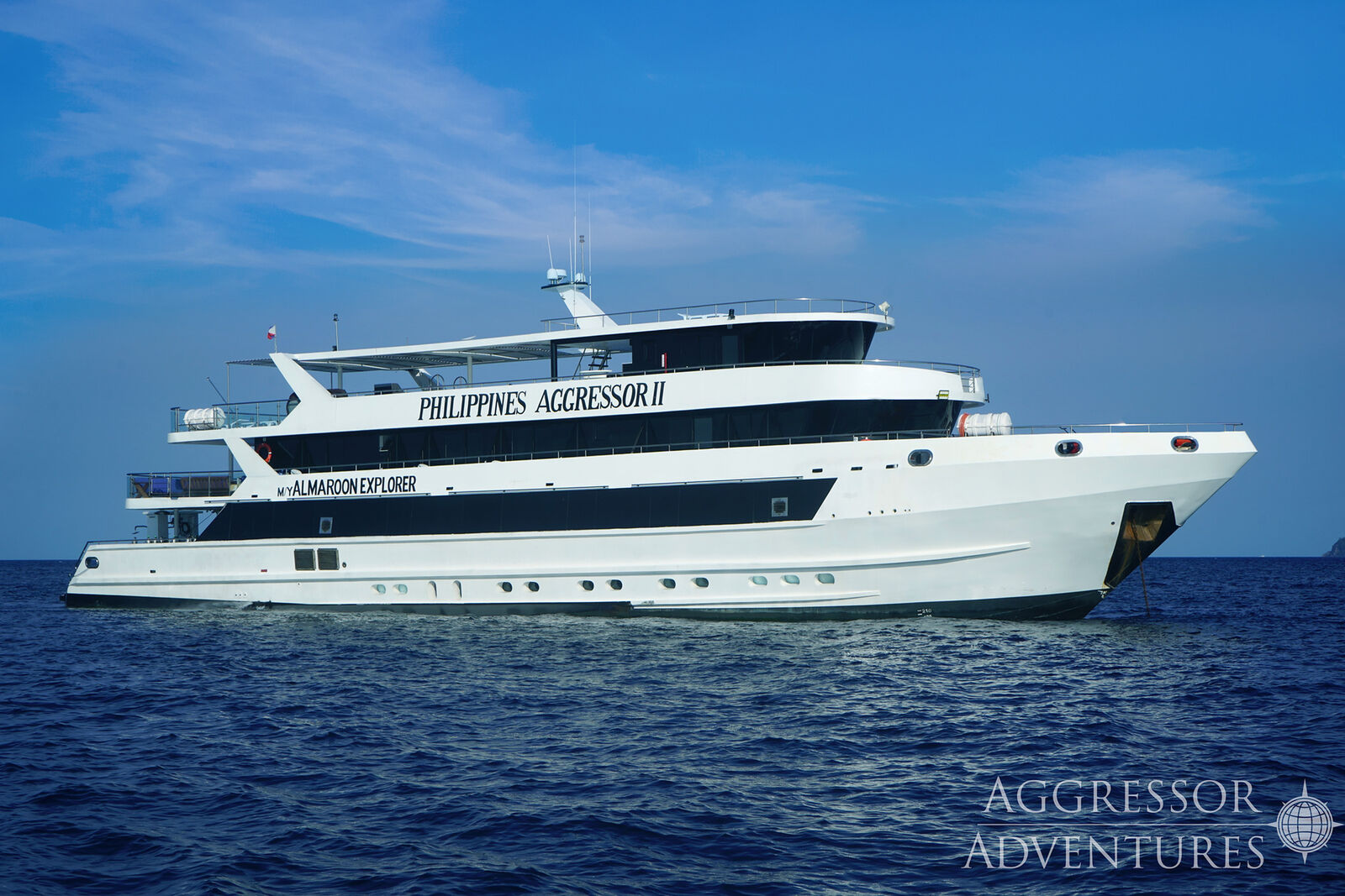 Phiippinen Aggressor II