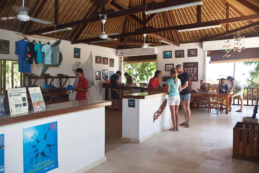Siddharta Diving Center