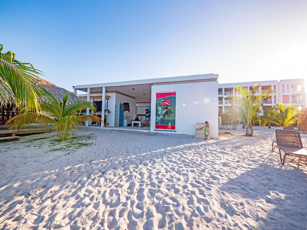 Scuba DO Bonaire