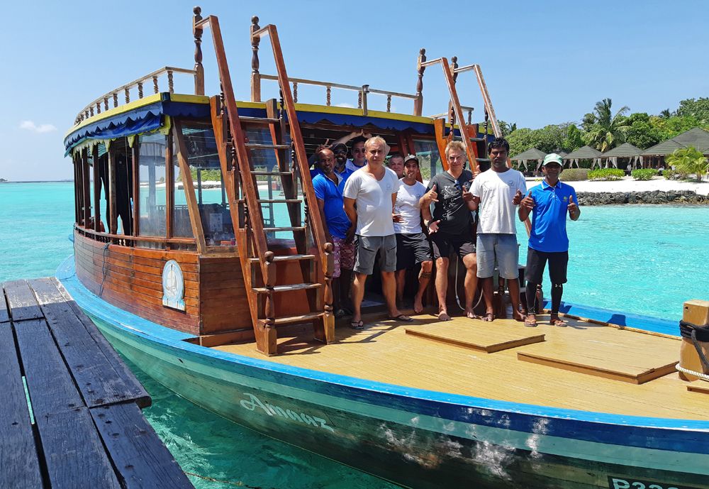 Dive Point Meedhupparu