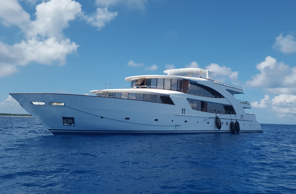 MV Carpe Novo