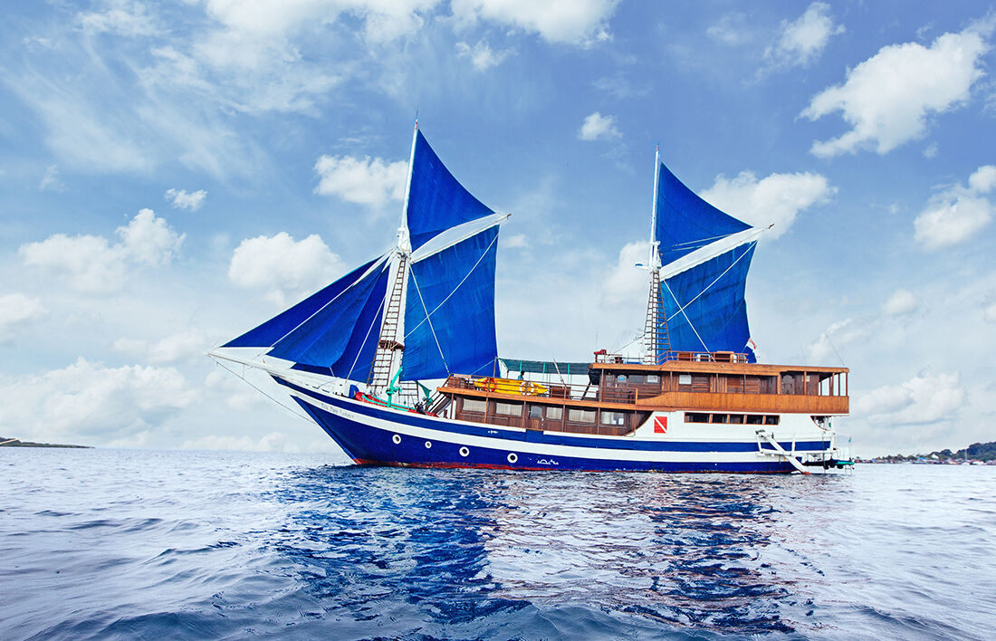 Raja Ampat Explorer