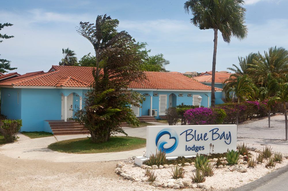 Blue Bay Lodges