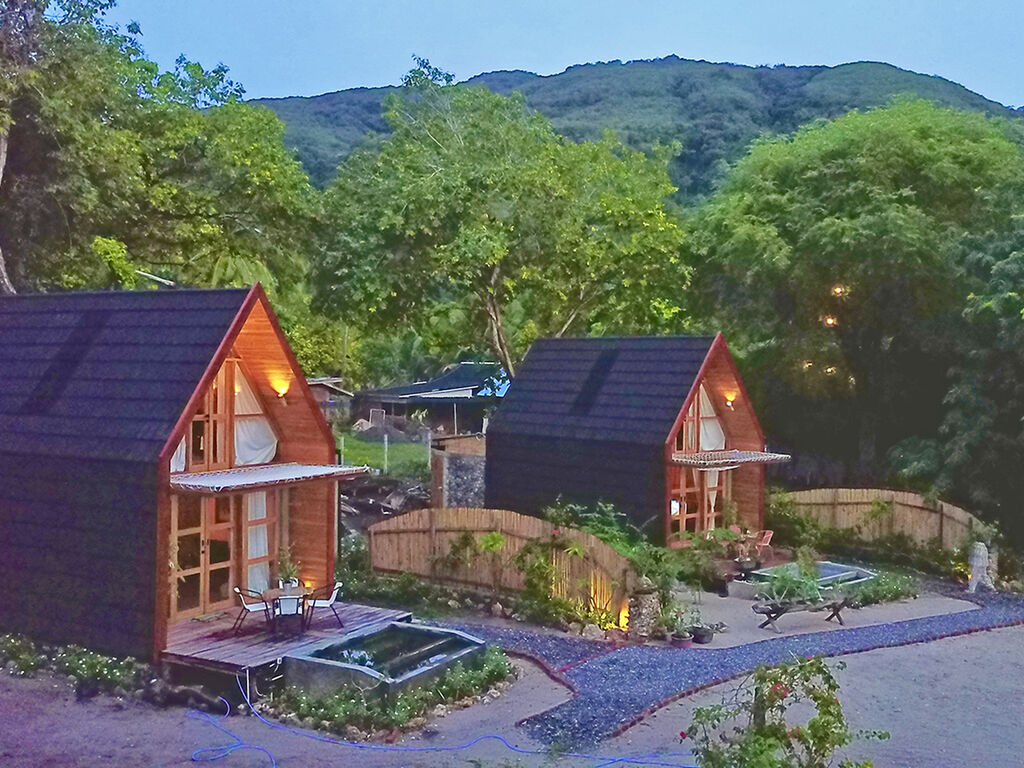 Moko Alor Resort  - Beachfront Villen