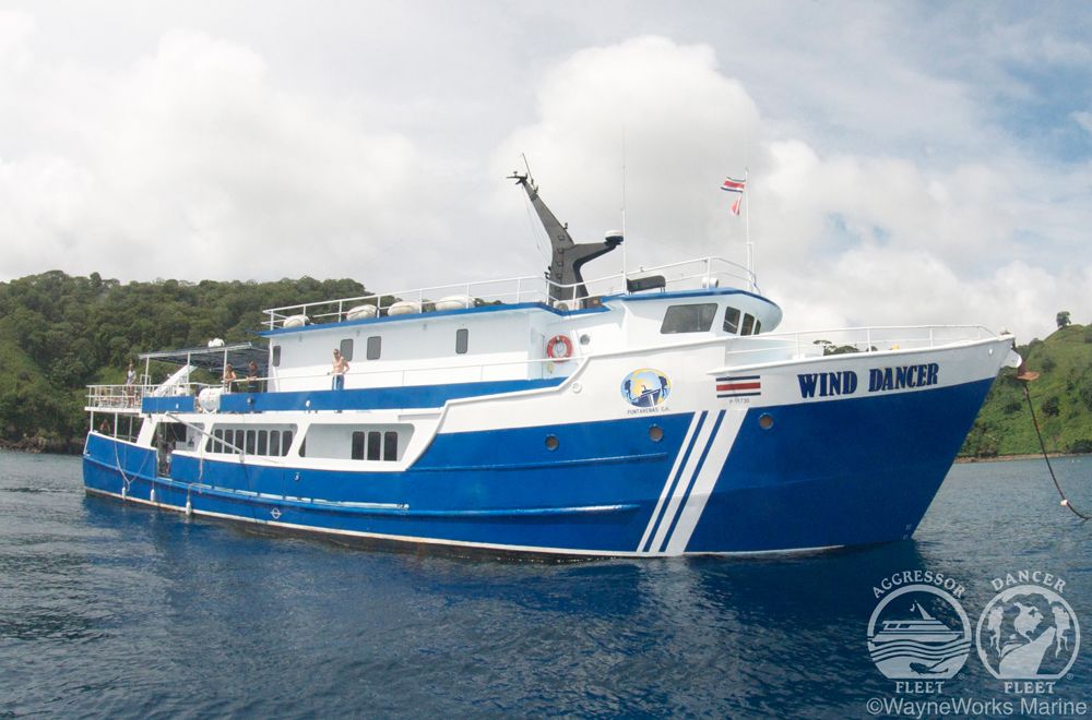 Okeanos Aggressor II