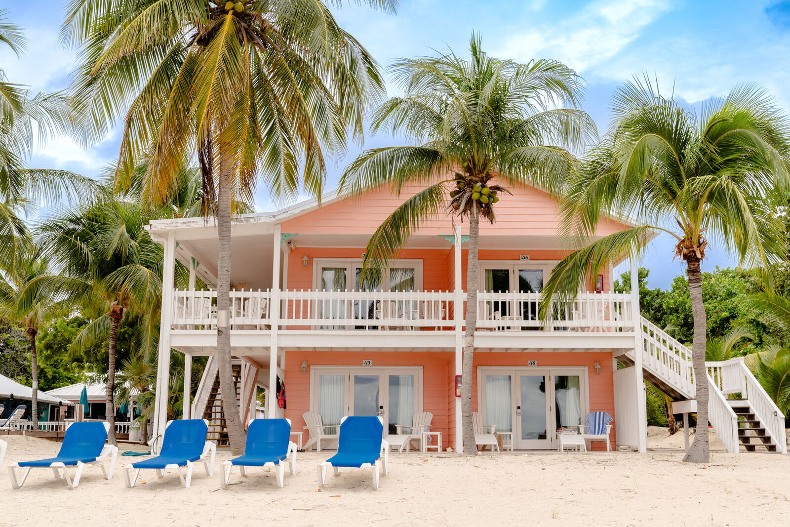 Little Cayman Beach Resort