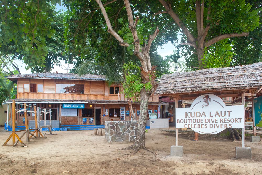 Celebes Divers -  Divecenter