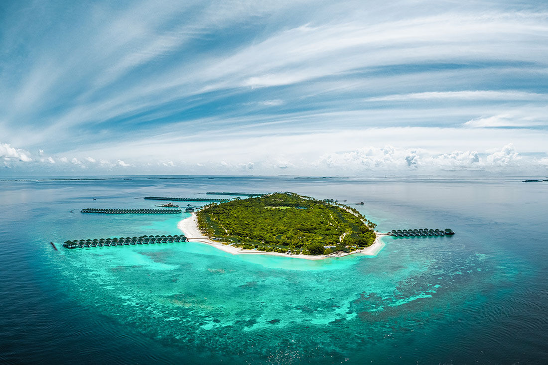 Siyam World Malediven