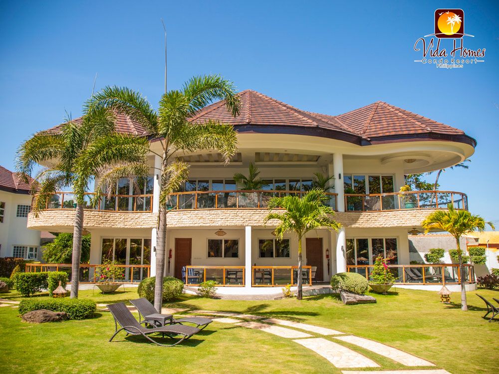 Vida Homes  Dauin - Anlage