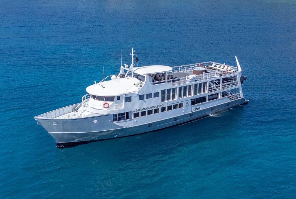 Bahamas Aggressor II