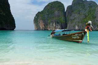 Strand Thailand