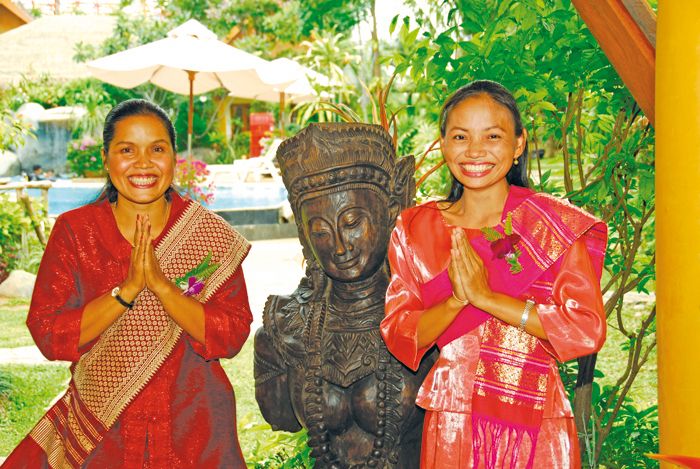 Palm Garden Resort Phuket