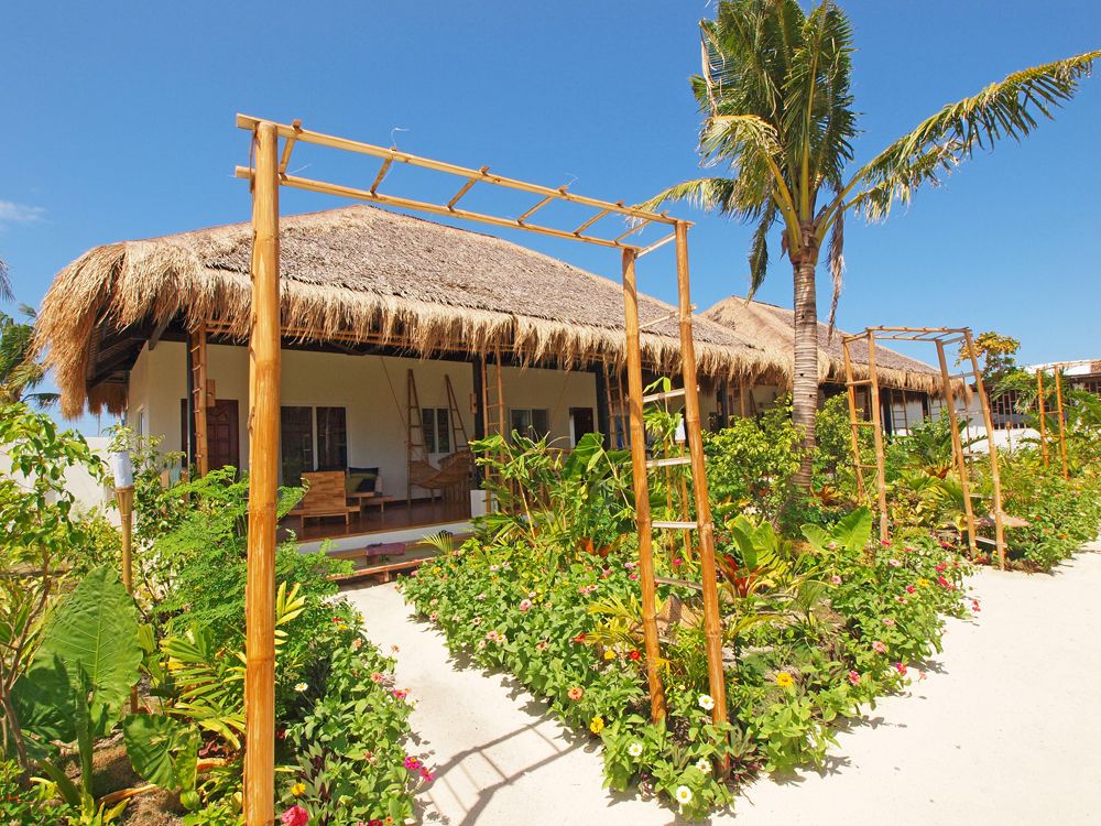 Buena Vida  Resort