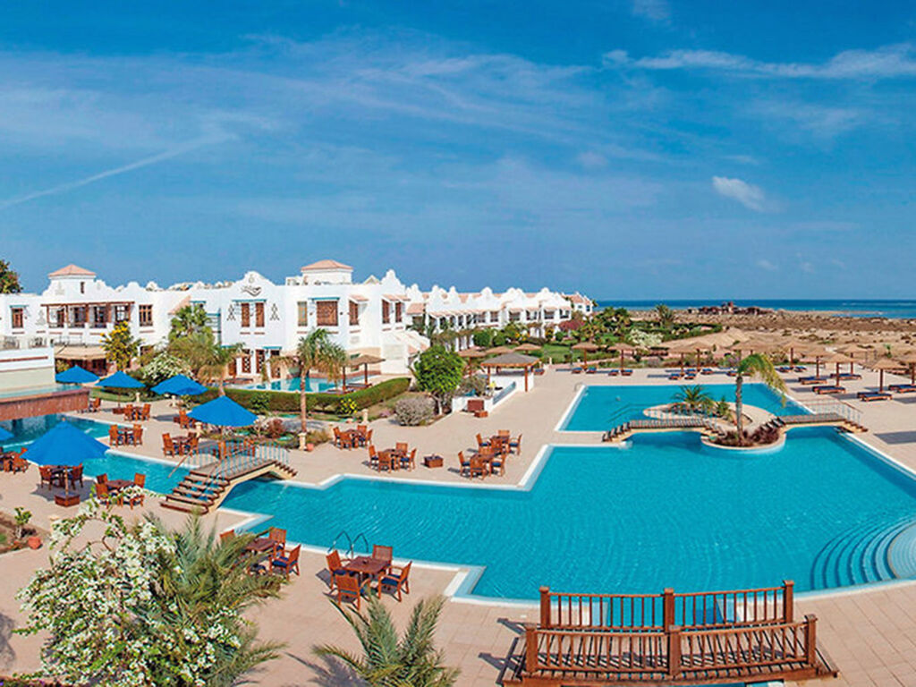 Lahami Bay Beach Resort - Pool