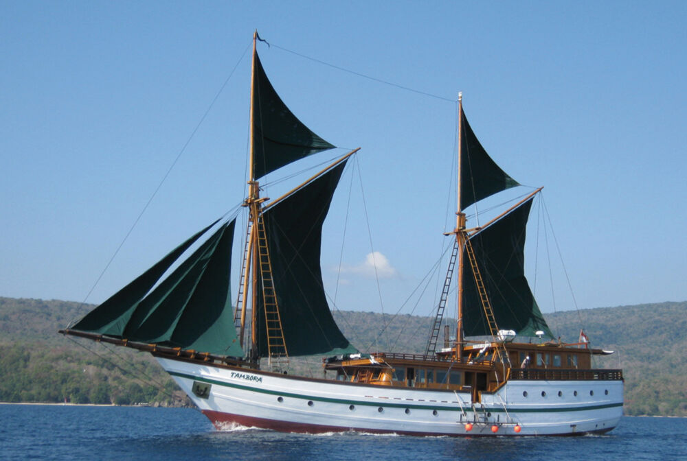 MSY Tambora