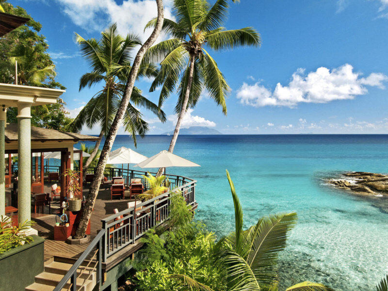 Hilton Seychelles Northolme Resort & Spa