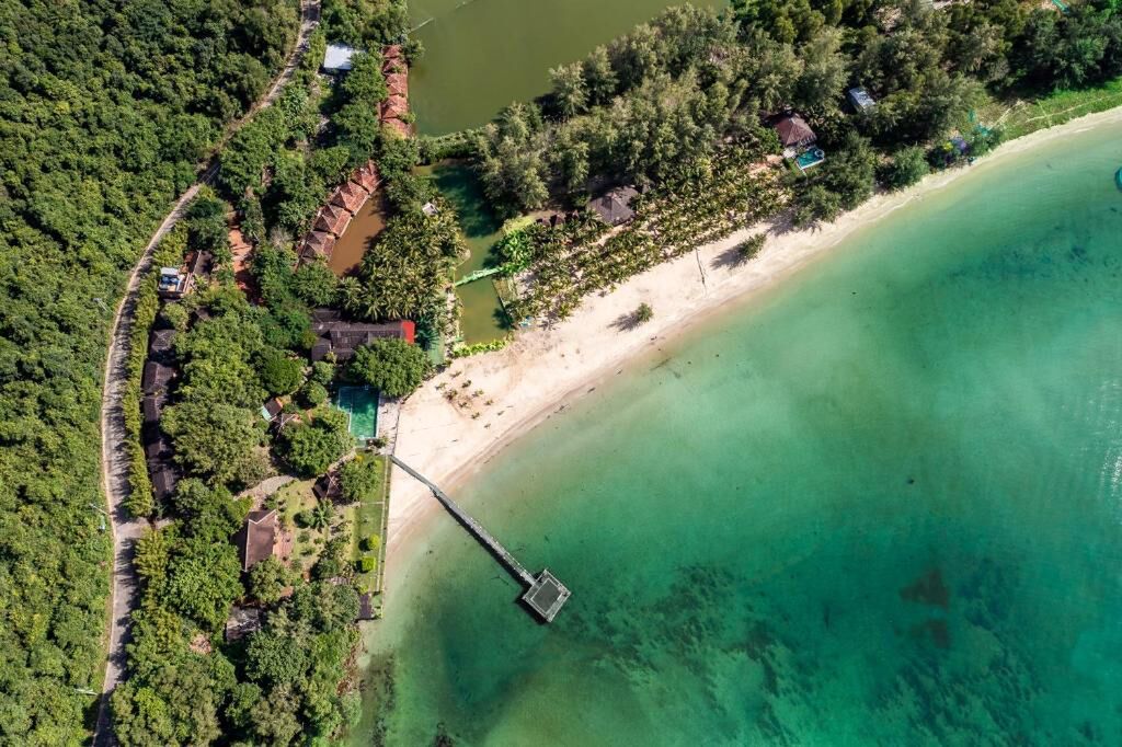 Milana Beach Resort