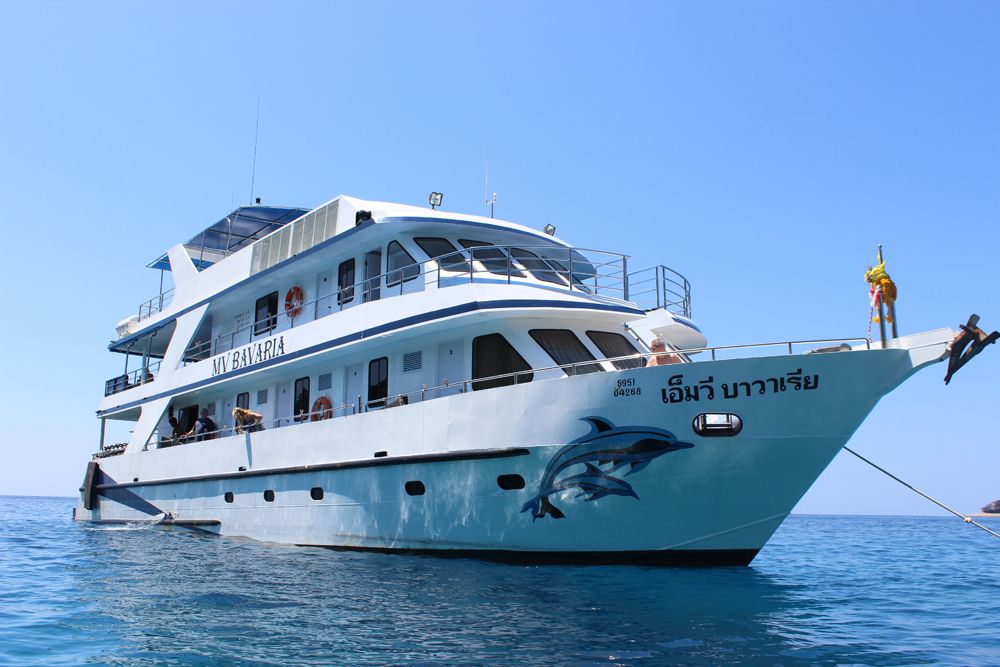 MV Bavaria