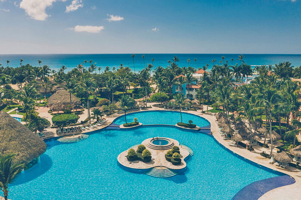 Iberostar Hacienda Dominicus