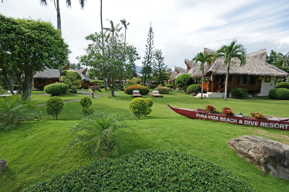 Pura Vida Resort - Standard Bungalows