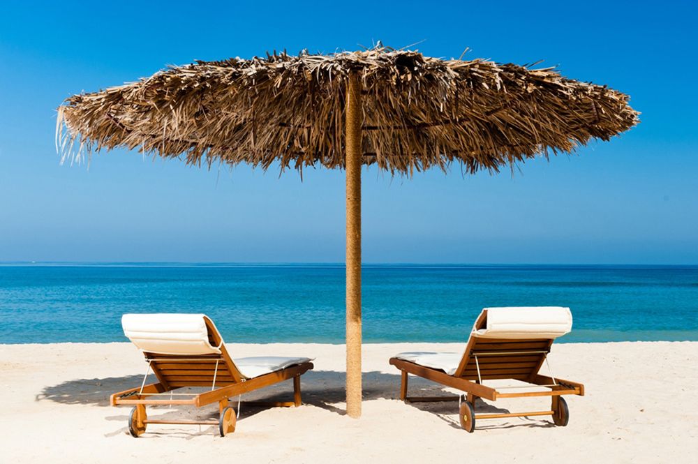 Sifawy Boutique Hotel - Strand