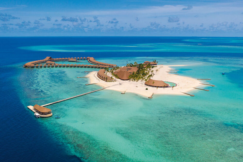 Arial Velifushi