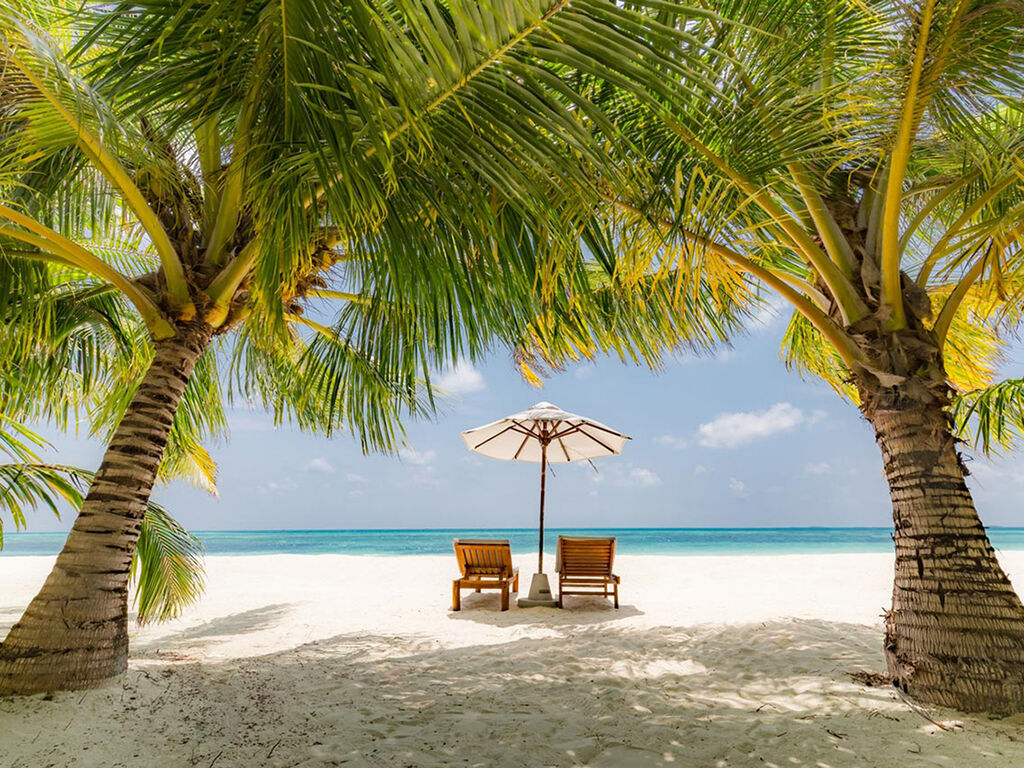 LUX Resort  - Strand