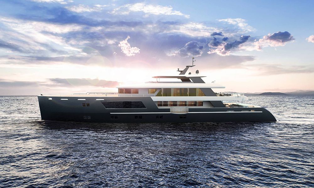 MV Black Pearl