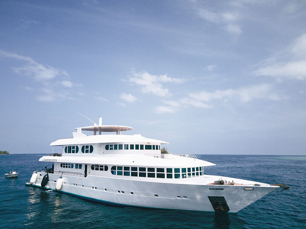 Horizon III