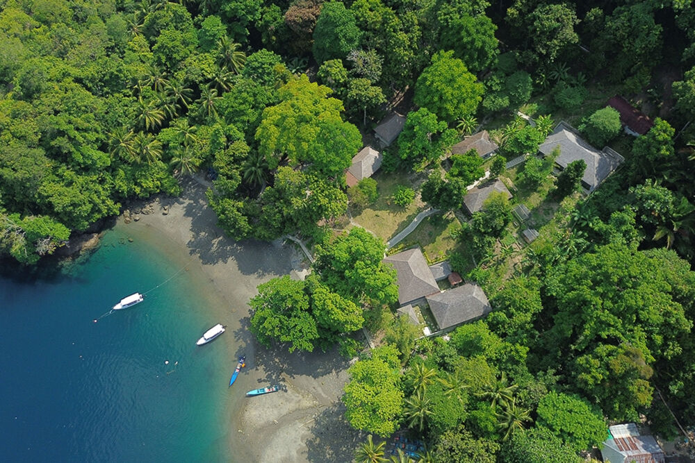 Ambon Dive Resort