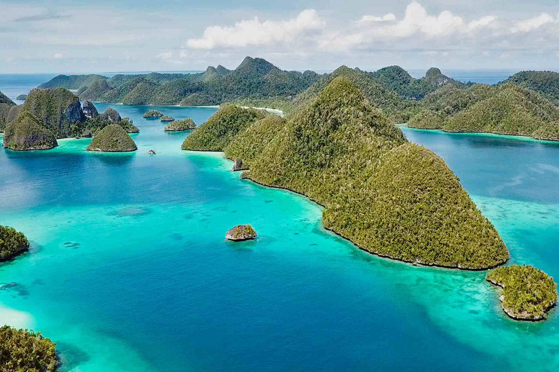 Raja Ampat