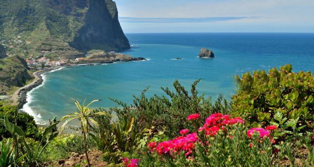 Die Blumeninsel Madeira