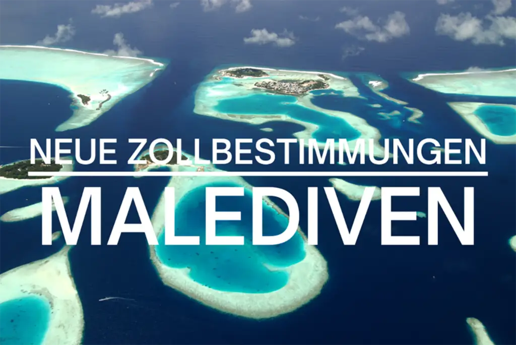 elfbar elfa master akku Malediven verbieten Einfuhr von E-Zigaretten main image 0