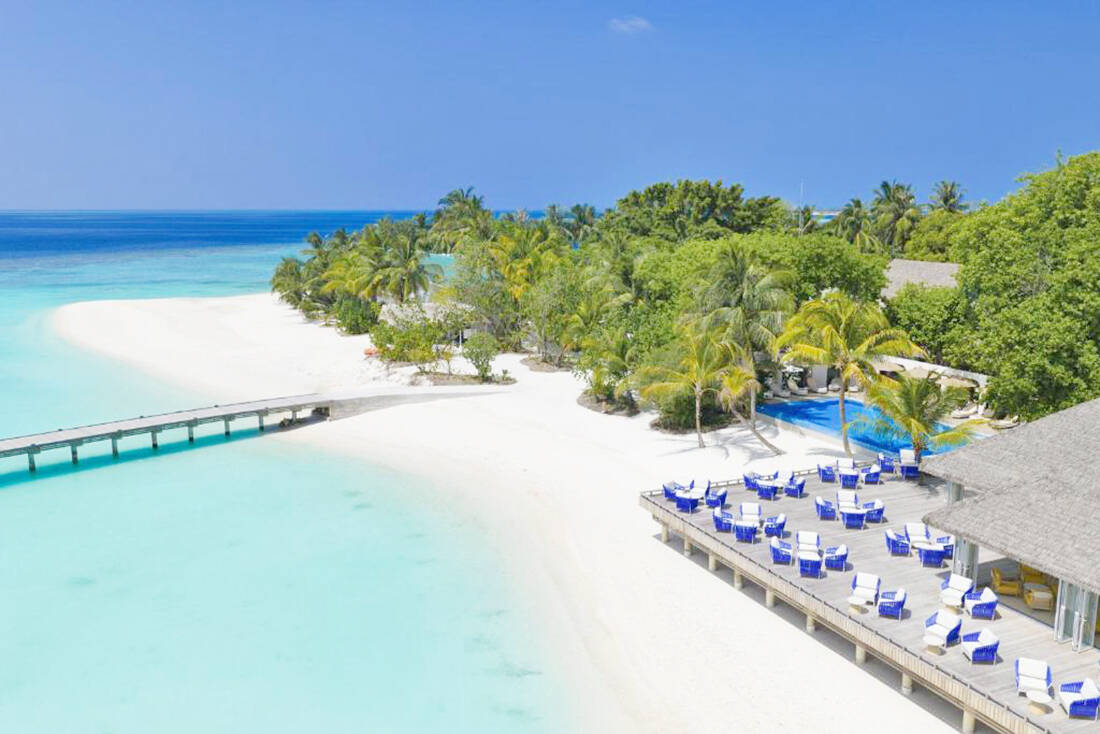 Eri Maldives