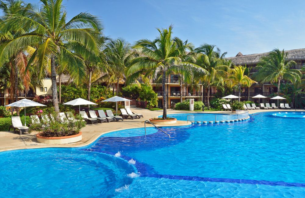 Catalonia Riviera Maya - Pool