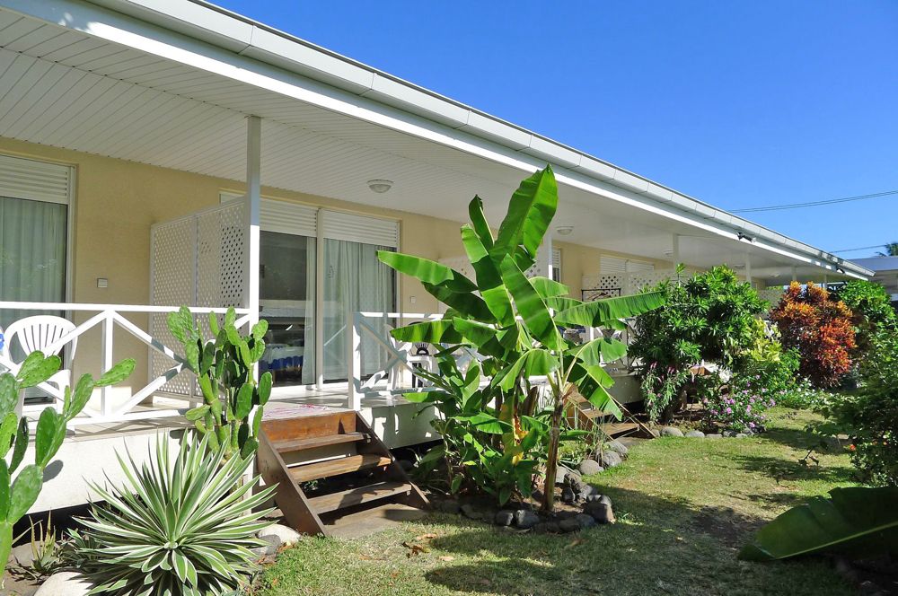 Pension de la Plage