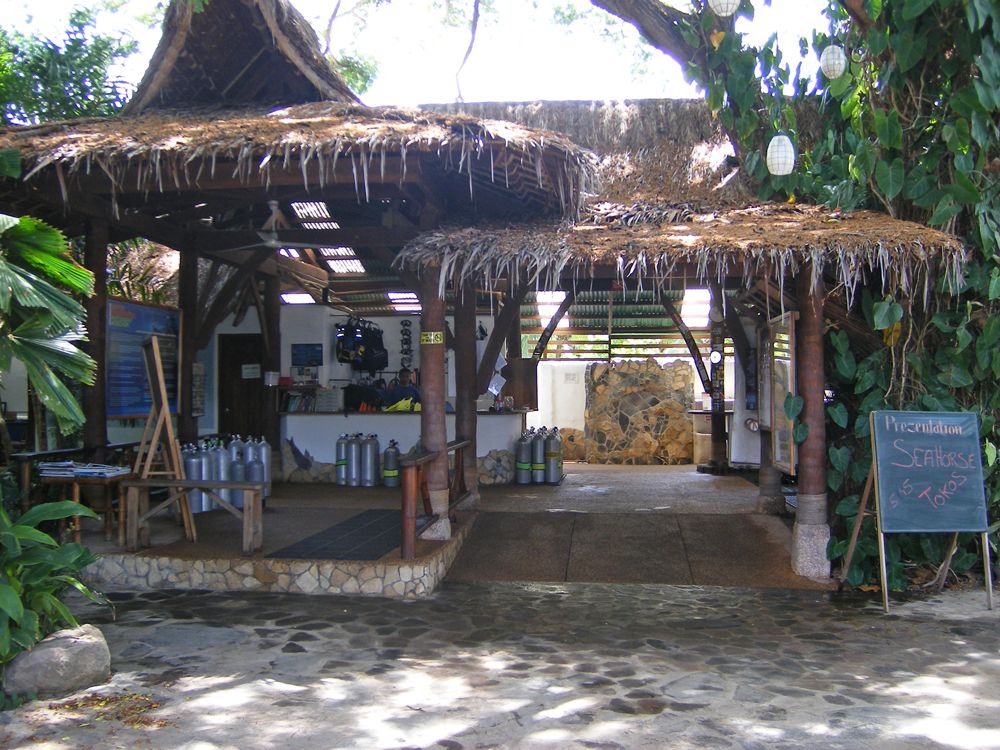 Atlantis Dive Center Dumaguete