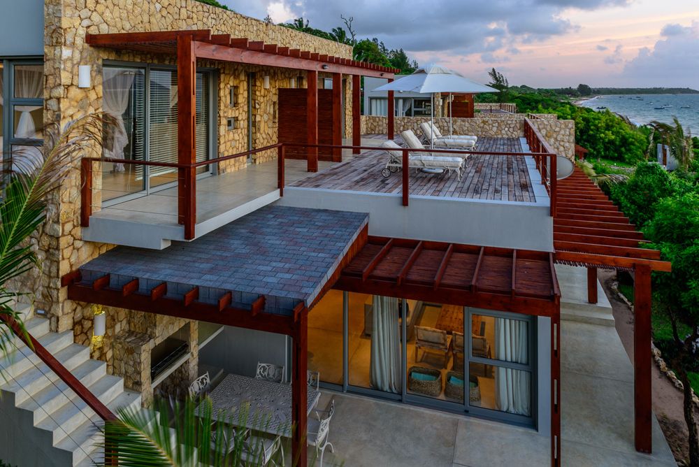 Bahia Mar Boutique Resort - Anlage