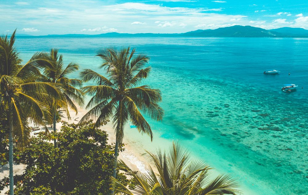 Kuda Laut Boutique Dive Resort