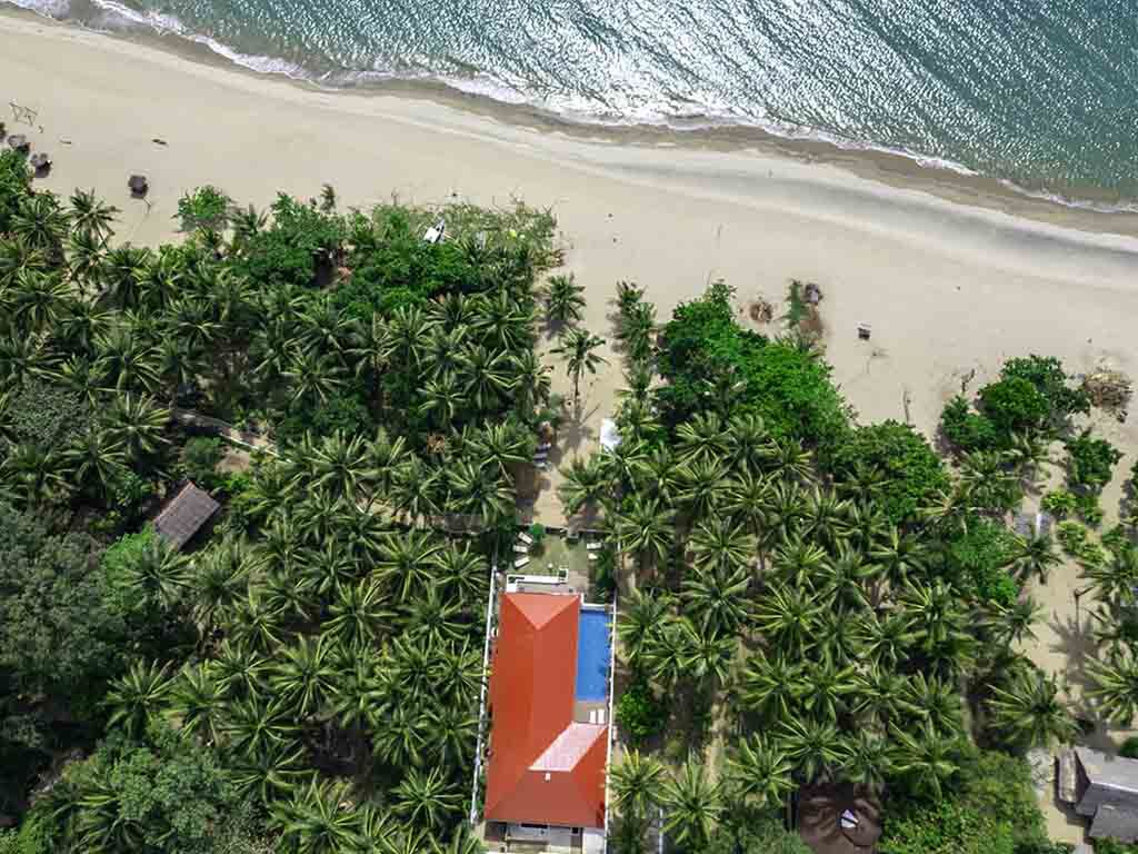 Vida Homes Sipalay