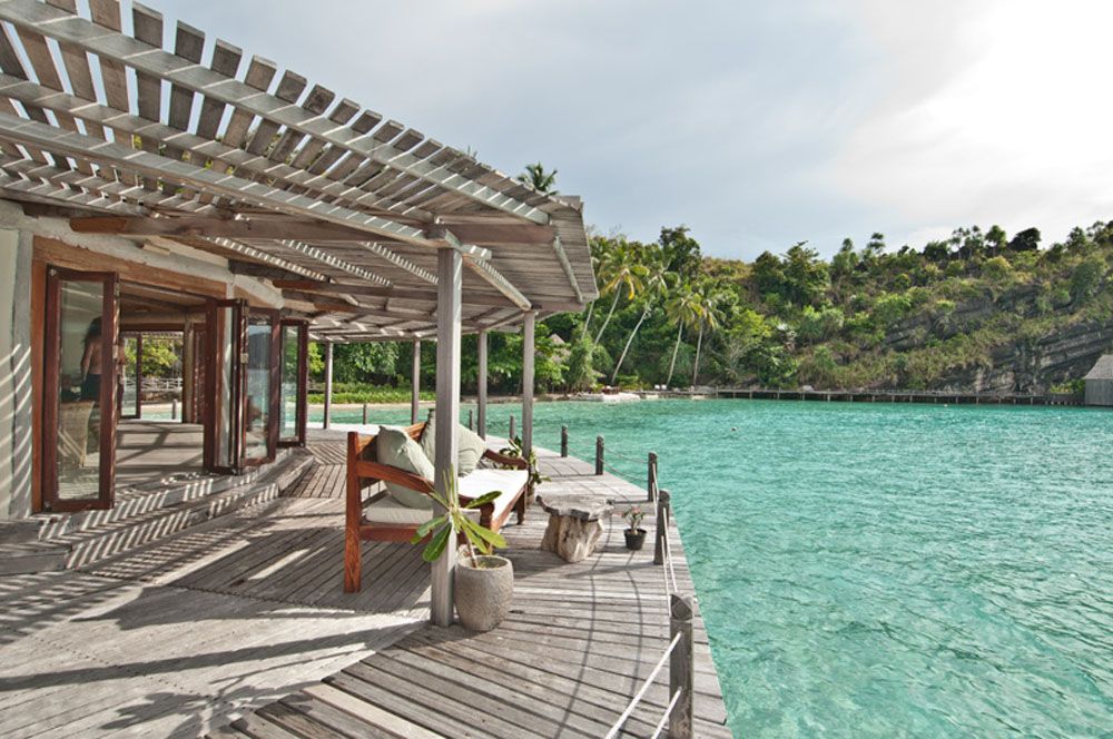 Misool Eco Resort
