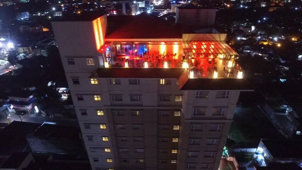 Harolds Evotel Cebu