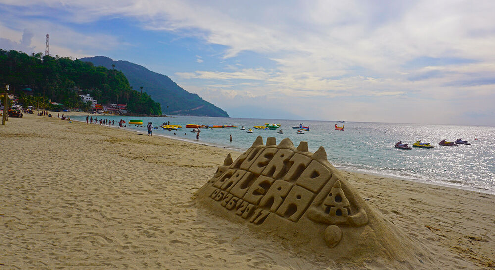 Philippinen pur – Zwei erstklassige Tauchresorts