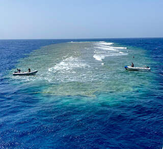 Red Sea Explorer Riff
