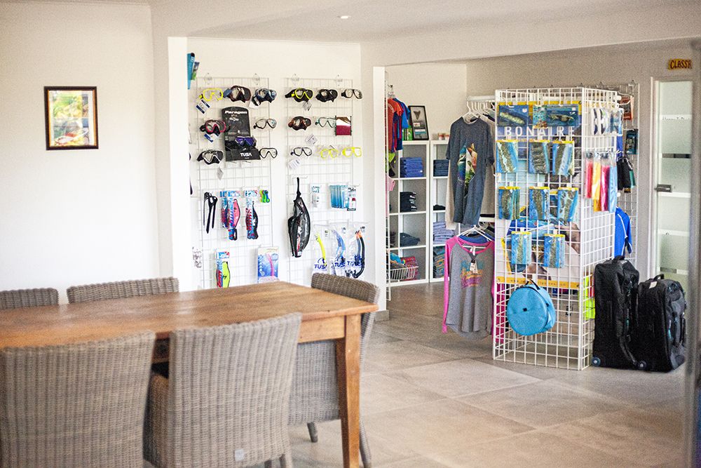 Belmar Divecenter