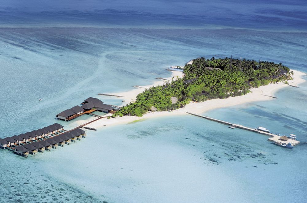 Summer Island Resort