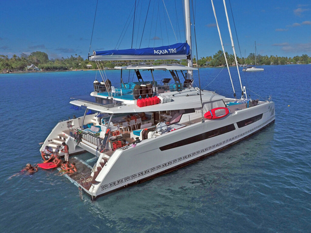 Aquatiki III